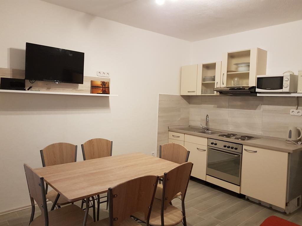 Apartments Kk セリア エクステリア 写真