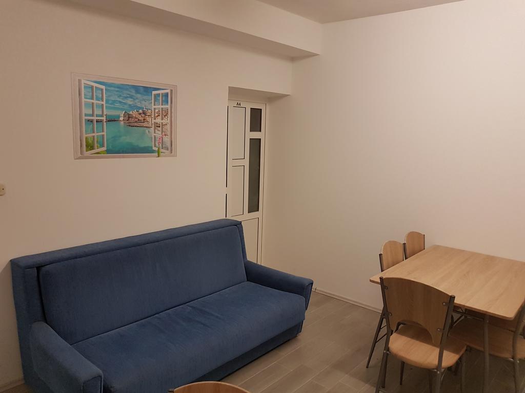 Apartments Kk セリア エクステリア 写真