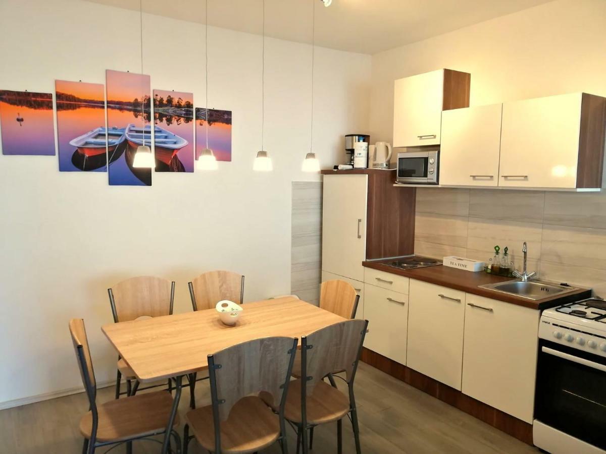 Apartments Kk セリア エクステリア 写真