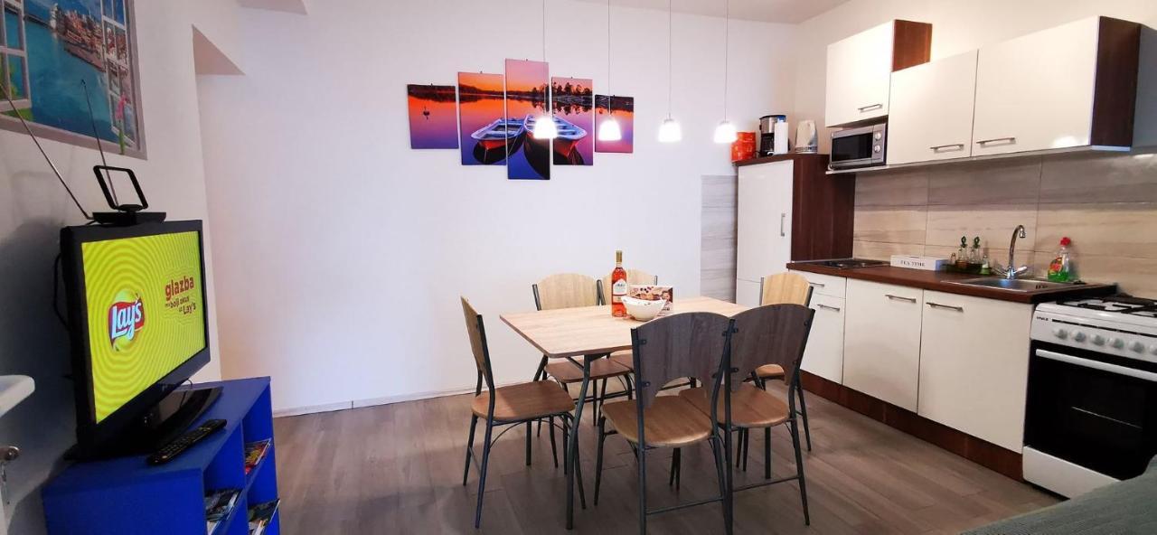 Apartments Kk セリア エクステリア 写真